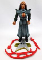 Star Trek Generations - Playmates - Lursa (loose)