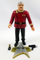 Star Trek Generations - Playmates - Montgomery Scott (loose)