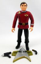 Star Trek Generations - Playmates - Pavel A. Chekov (loose)
