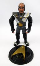 Star Trek III The Search for Spock - Playmates - Commander Kruge (loose)