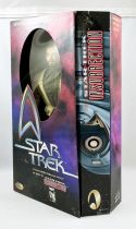 Star Trek Insurrection - Playmates - Commander William Riker - Poupée 30cm
