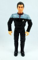 Star Trek New Frontier - Playmates - Captain Mackenzie Calhoun (loose)