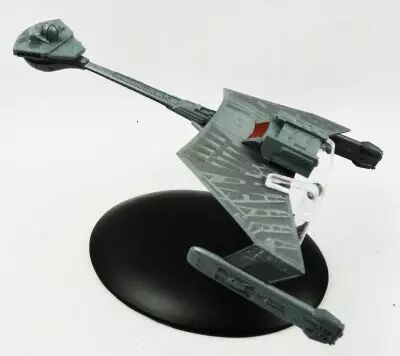 Buy Hero Collector Eaglemoss U.S.S. Enterprise NCC-1701  Discovery Collectors Xl Edition Star Trek Official Starships Collection Model Replica