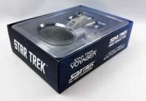 Star Trek Official Starships Collection - Eaglemoss - #013 USS Enterprise Transport Shuttlecraft