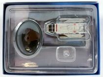 Star Trek Official Starships Collection - Eaglemoss - #014 USS Enterprise Passenger Shuttle