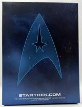 Star Trek Official Starships Collection - Eaglemoss - #014 USS Enterprise Passenger Shuttle