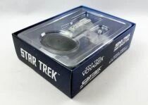 Star Trek Official Starships Collection - Eaglemoss - #016 USS Enterprise Warrant Shuttle