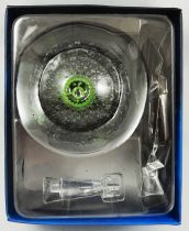 Star Trek Official Starships Collection - Eaglemoss - #10 Borg Sphere