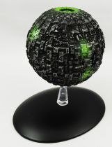 Star Trek Official Starships Collection - Eaglemoss - #10 Borg Sphere