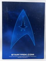 Star Trek Official Starships Collection - Eaglemoss - #105 Smuggler\'s Ship) (copie) (copie) (copie) (copie) (copie) Star T