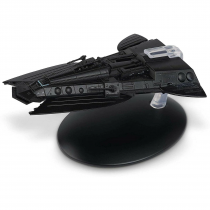 Star Trek Official Starships Collection - Eaglemoss - #105 Smuggler\'s Ship