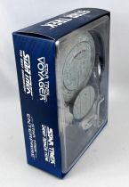 Star Trek Official Starships Collection - Eaglemoss - #112 U.S.S. Phoenix NCC-65420 Starship