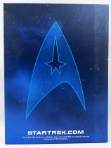 Star Trek Official Starships Collection - Eaglemoss - #112 U.S.S. Phoenix NCC-65420 Starship