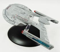 Star Trek Official Starships Collection - Eaglemoss - #12 Akira Class (USS Thunderchild NCC-63549)