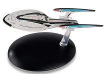 Star Trek Official Starships Collection - Eaglemoss - #13A U.S.S. Enterprise NCC-1701-F Starship
