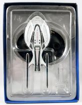 Star Trek Official Starships Collection - Eaglemoss - #13A U.S.S. Enterprise NCC-1701-F Starship