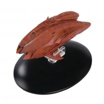 Star Trek Official Starships Collection - Eaglemoss - #171 Denobulan Medical Ship