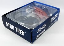 Star Trek Official Starships Collection - Eaglemoss - #171 Denobulan Medical Ship