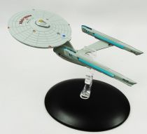 Star Trek Official Starships Collection - Eaglemoss - #2 USS Enterprise NCC-1701