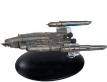 Star Trek Official Starships Collection - Eaglemoss - #20 S.S. Conestoga (Bonus Ship Collection)