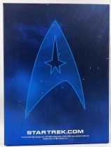Star Trek Official Starships Collection - Eaglemoss - #20 S.S. Conestoga (Bonus Ship Collection)