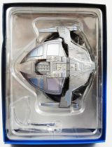 Star Trek Official Starships Collection - Eaglemoss - #29 Jem\'Hadar Fighter