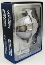 Star Trek Official Starships Collection - Eaglemoss - #29 Jem\'Hadar Fighter