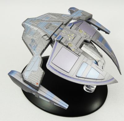 Star Trek Official Starships Collection - Eaglemoss - #029