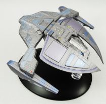 Star Trek Official Starships Collection - Eaglemoss - #29 Jem\'Hadar Fighter