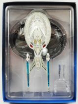 Star Trek Official Starships Collection - Eaglemoss - #2I USS Enterprise NCC-1701-E