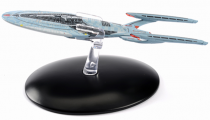 Star Trek Official Starships Collection - Eaglemoss - #6 U.S.S. Aventine NCC-82602 (Vesta class)