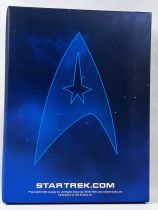 Star Trek Official Starships Collection - Eaglemoss - #6 U.S.S. Aventine NCC-82602 (Vesta class)