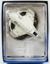 Star Trek Official Starships Collection - Eaglemoss - #74 Bajoran Raider