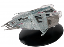Star Trek Official Starships Collection - Eaglemoss - Steth\'s Ship