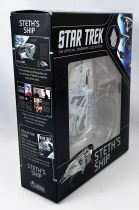 Star Trek Official Starships Collection - Eaglemoss - Steth\'s Ship