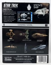 Star Trek Official Starships Collection - Eaglemoss - Steth\'s Ship