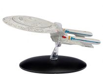 Star Trek Official Starships Collection - Eaglemoss - U.S.S. Enterprise NCC-1701-D Starship