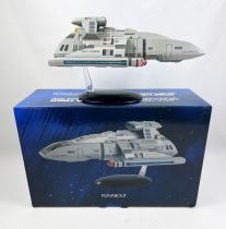 Star Trek Official Starships Collection - Eaglemoss (XL Size) - NCC-72905 USS Orinoco Runabout 