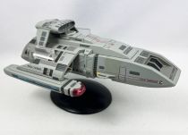 Star Trek Official Starships Collection - Eaglemoss (XL Size) - NCC-72905 USS Orinoco Runabout 