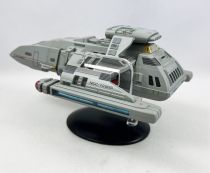 Star Trek Official Starships Collection - Eaglemoss (XL Size) - NCC-72905 USS Orinoco Runabout 