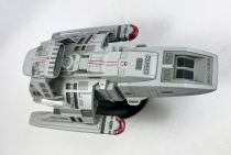 Star Trek Official Starships Collection - Eaglemoss (XL Size) - NCC-72905 USS Orinoco Runabout 