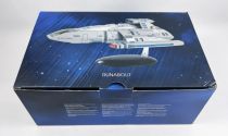 Star Trek Official Starships Collection - Eaglemoss (XL Size) - NCC-72905 USS Orinoco Runabout 