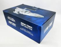 Star Trek Official Starships Collection - Eaglemoss (XL Size) - NCC-72905 USS Orinoco Runabout 