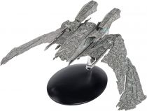 Star Trek Official Starships Collection (XL Size) - Eaglemoss - Scimitar