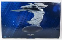 Star Trek Official Starships Collection (XL Size) - Eaglemoss - Scimitar