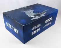 Star Trek Official Starships Collection (XL Size) - Eaglemoss - Scimitar