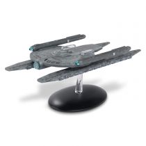 Star Trek Official Starships Collection (XL Size) - Eaglemoss - U.S.S. Kobayashi Maru