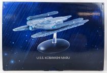 Star Trek Official Starships Collection (XL Size) - Eaglemoss - U.S.S. Kobayashi Maru