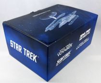 Star Trek Official Starships Collection (XL Size) - Eaglemoss - U.S.S. Kobayashi Maru