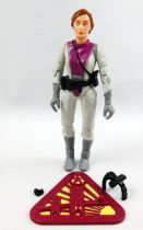 Star Trek Starfleet Academy - Playmates - Cadet Beverly Howard Crusher (loose)